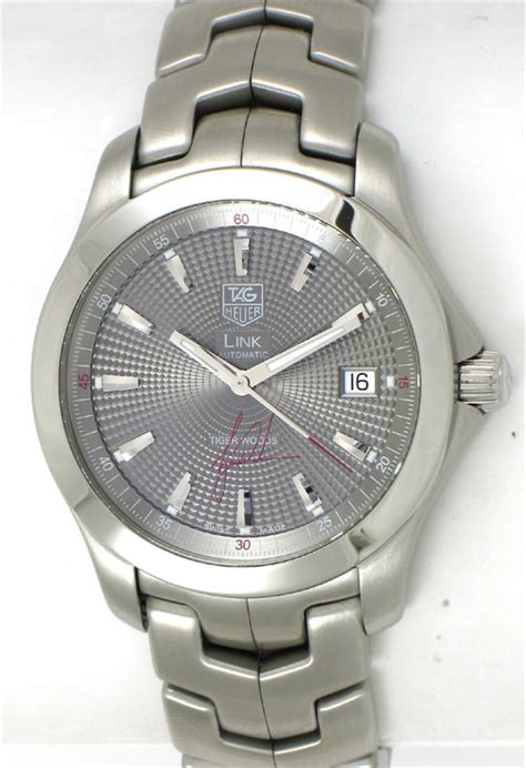 tag heuer tiger woods replica watch|tag heuer tiger woods price.